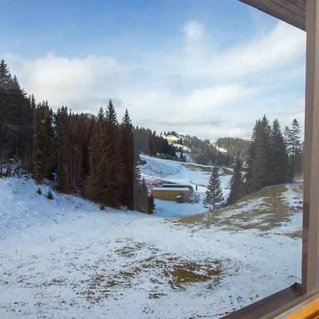Olimpik House Jahorina Exterior foto