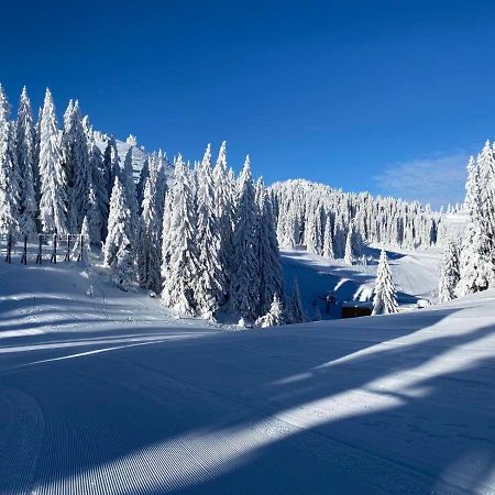 Olimpik House Jahorina Exterior foto