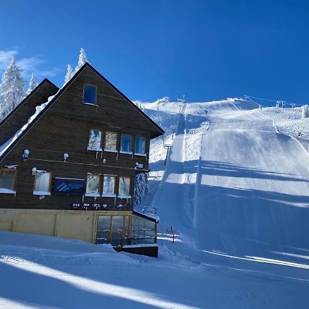 Olimpik House Jahorina Exterior foto