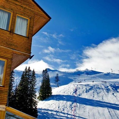 Olimpik House Jahorina Exterior foto