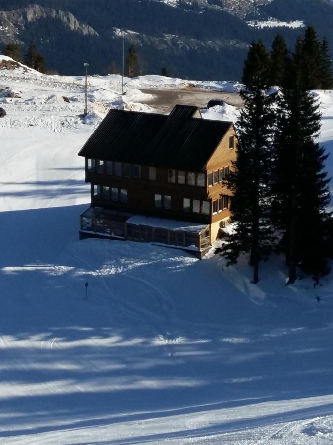 Olimpik House Jahorina Exterior foto