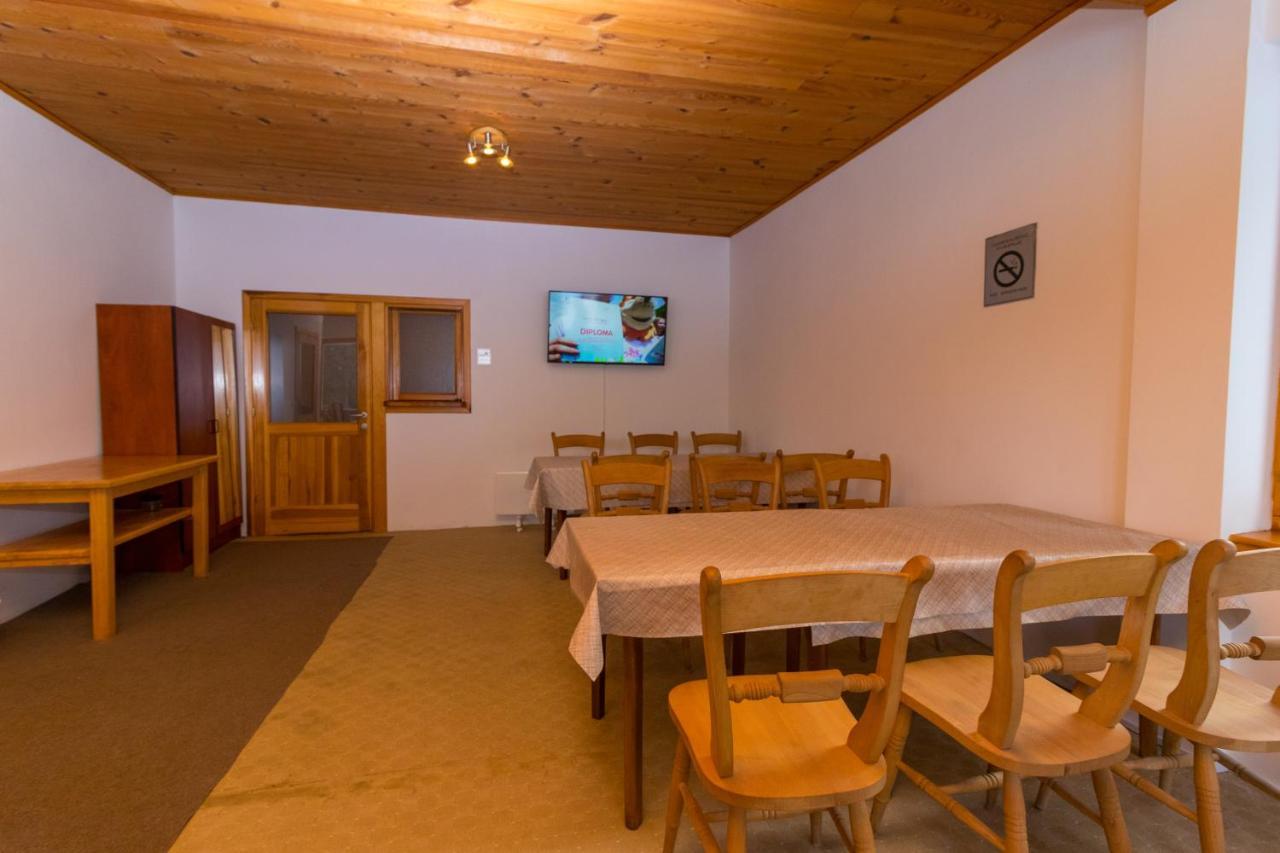 Olimpik House Jahorina Exterior foto
