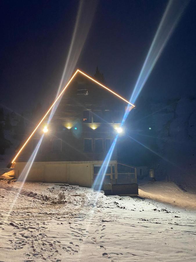 Olimpik House Jahorina Exterior foto
