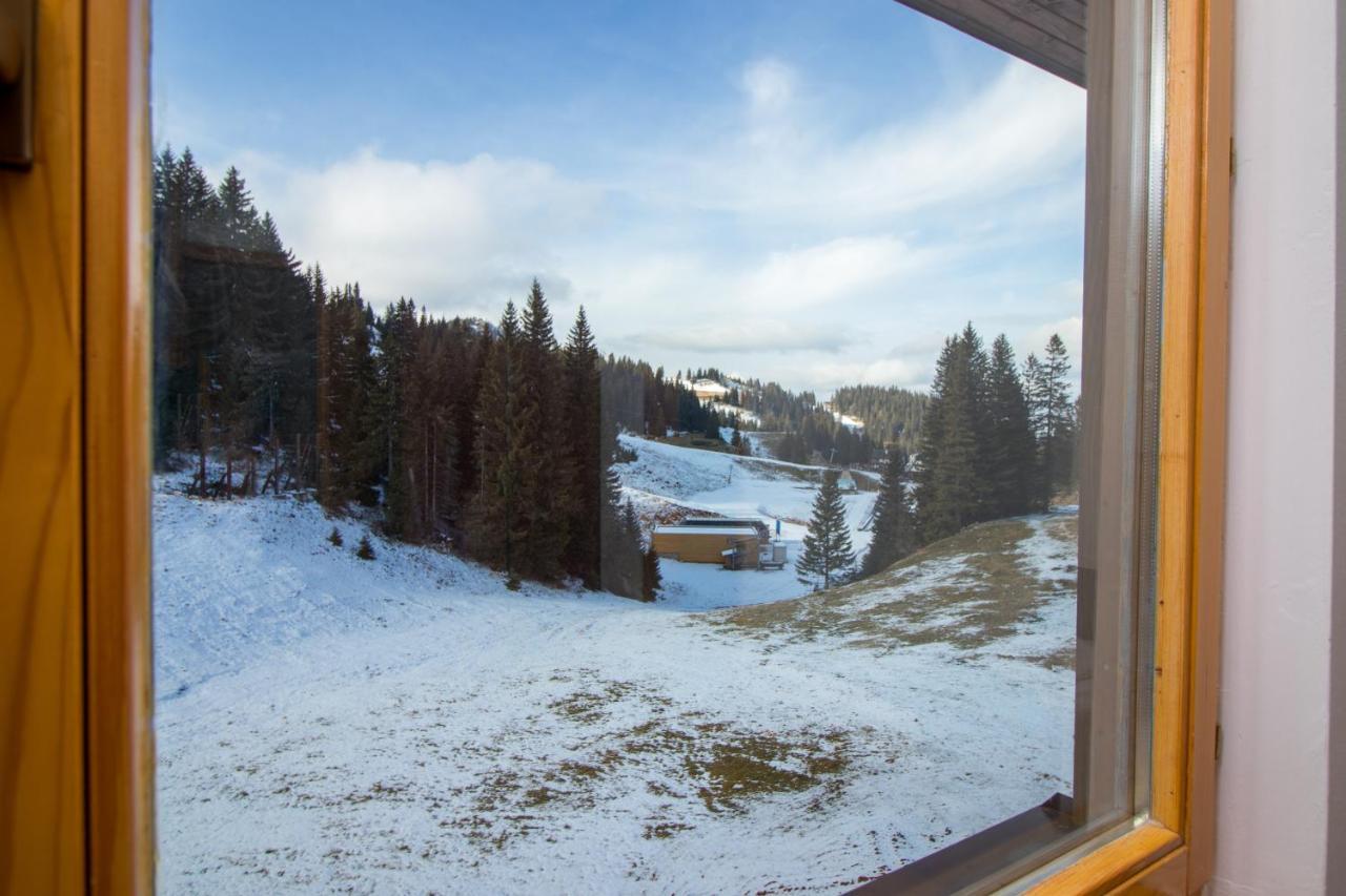Olimpik House Jahorina Exterior foto