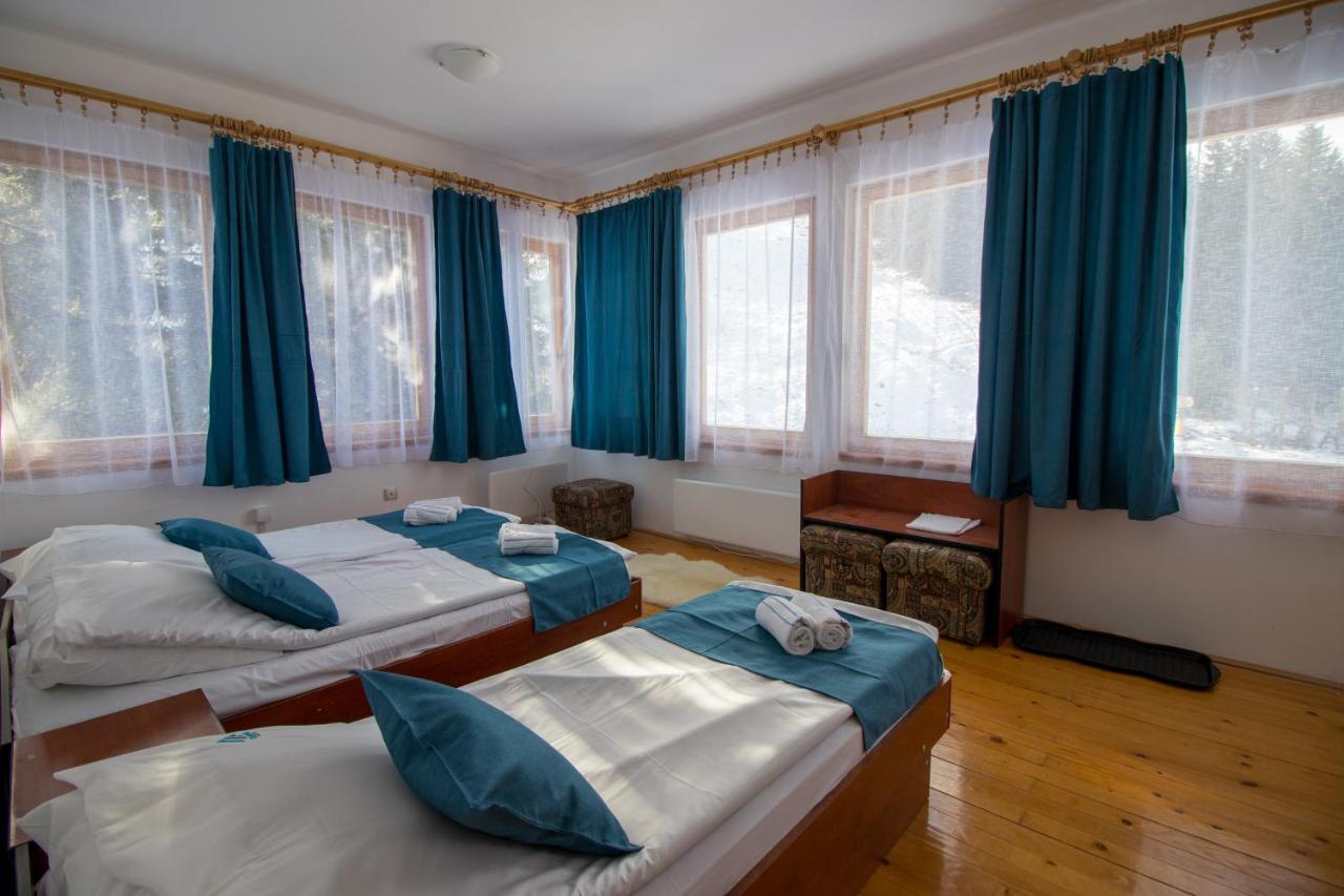 Olimpik House Jahorina Exterior foto