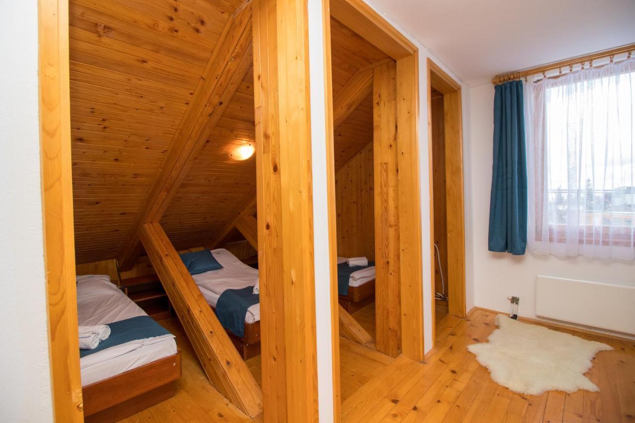Olimpik House Jahorina Exterior foto