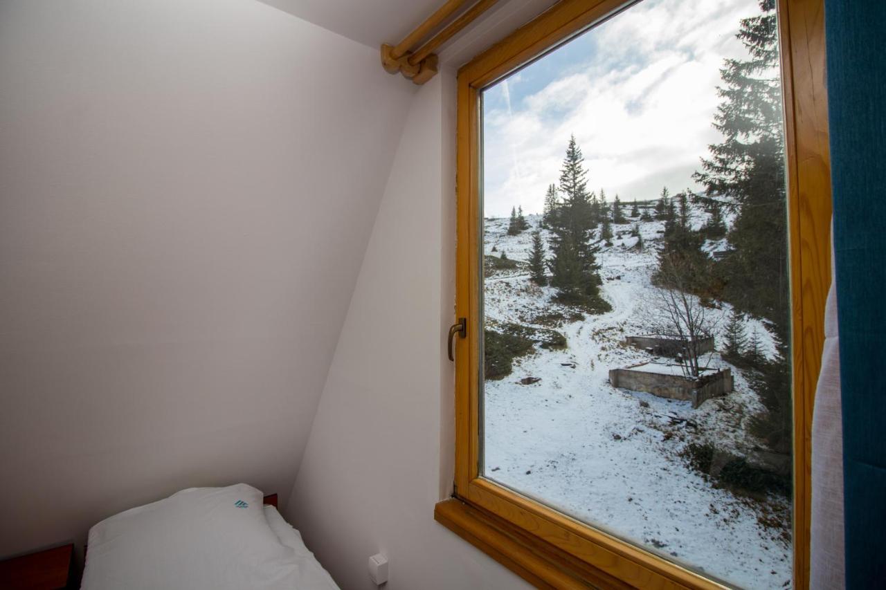 Olimpik House Jahorina Exterior foto