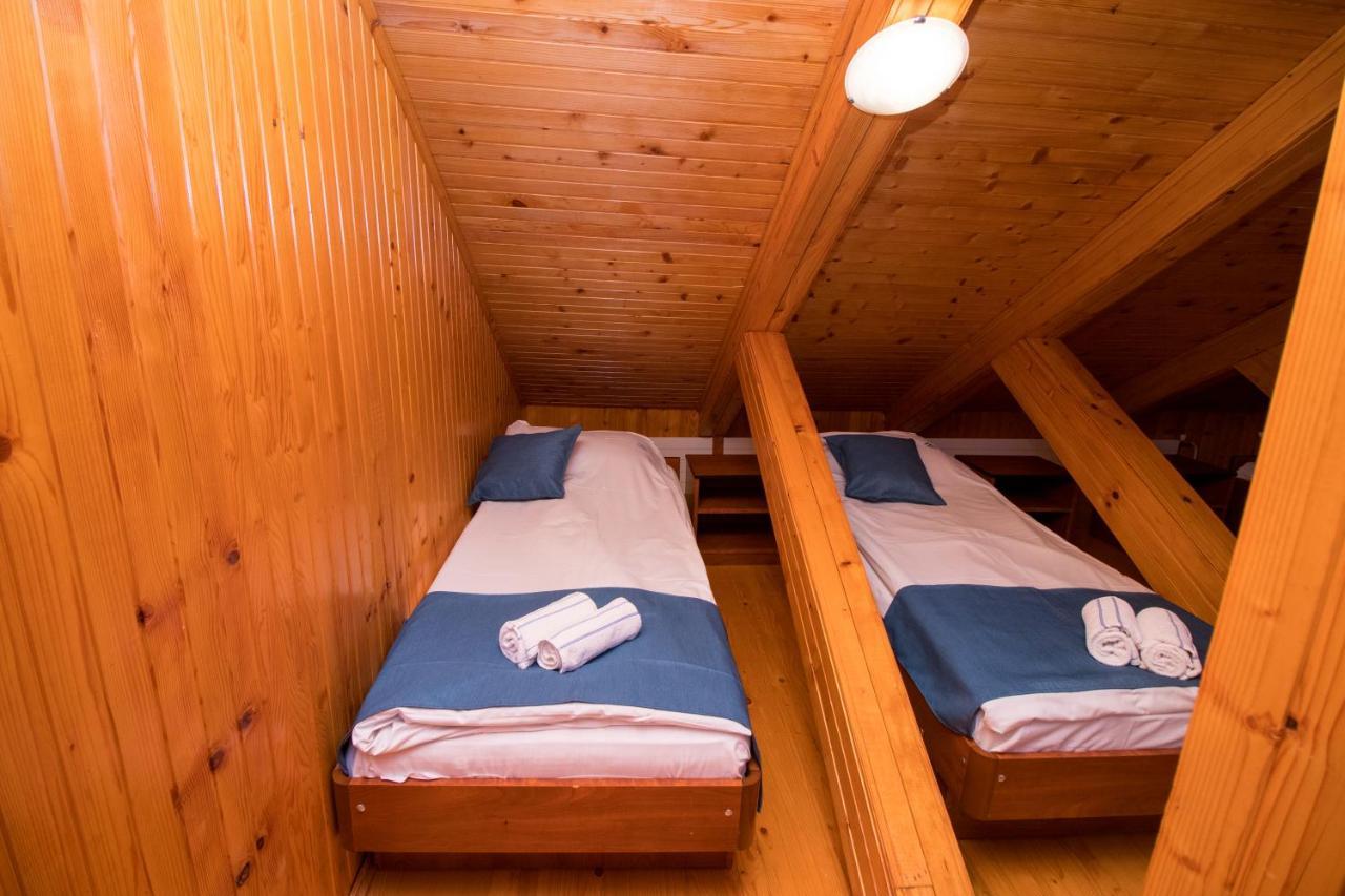 Olimpik House Jahorina Exterior foto