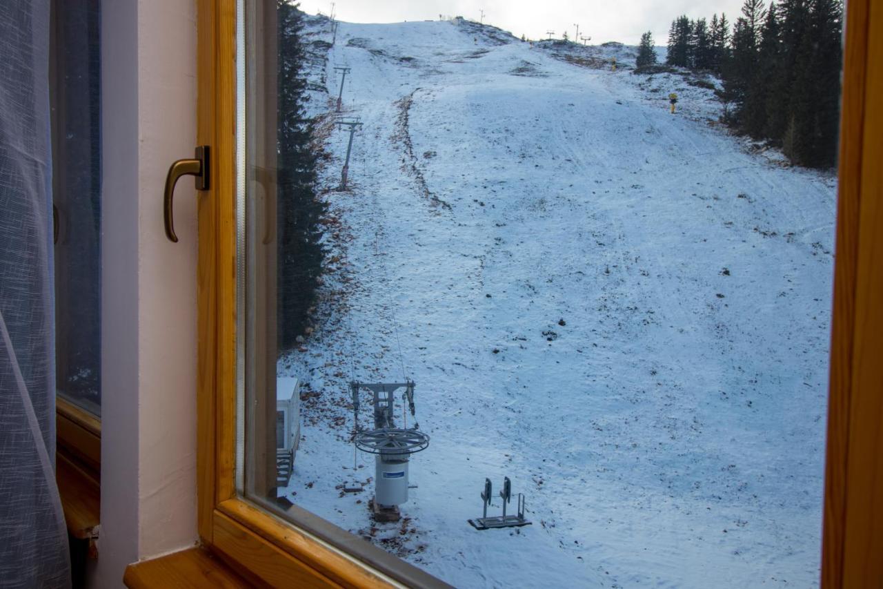 Olimpik House Jahorina Exterior foto
