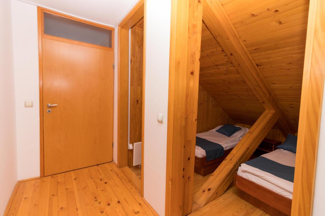 Olimpik House Jahorina Exterior foto