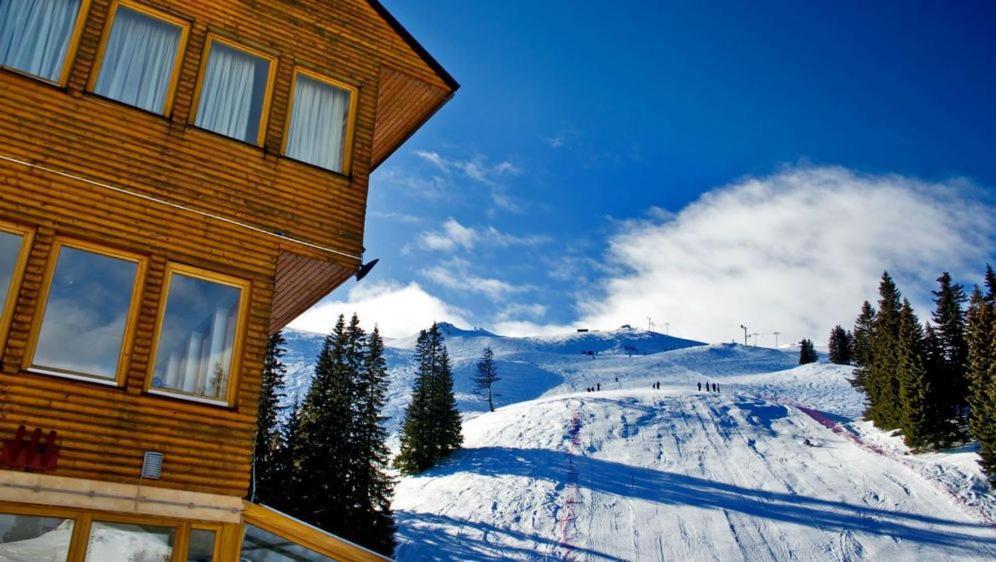 Olimpik House Jahorina Exterior foto